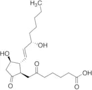 6-Keto-PGE1