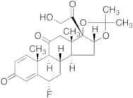 11-Keto Flunisolide