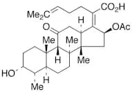 11-Keto Fusidic Acid