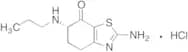 (S)-7-Ketopramipexole Hydrochloride