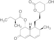 6’-Ketopravastatin Lactone
