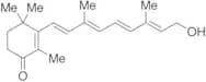 4-Keto Retinol (~90%)