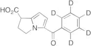 Ketorolac-d5