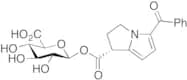 (R)-Ketorolac Glucuronide