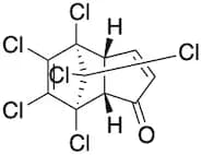1-Ketochlordene