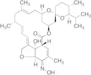 5-Ketomilbemycin D 5-Oxime