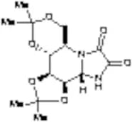 Kifunensine Diacetonide
