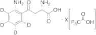 L-Kynurenine-d4 TFA Salt