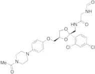 Ketoconazole-N-methylformamide