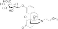 Naloxone 3-b-D-Glucuronide (1 mg/ml in DMSO)