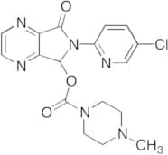 Zopiclone (1 mg/mL in Acetonitrile)