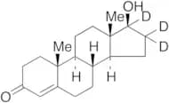 Testosterone-d3 (100 ug/mL in Acetonitrile)
