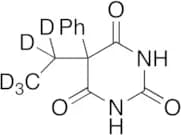 Phenobarbital-d5 (100 μg/mL in Methanol)