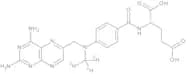 Methotrexate-d3 (Technical Grade) (100ug/mL in Methanol with 1% 0.1N NaOH)