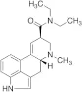 (+)-Lysergide (1.0 mg/mL in Acetonitrile)