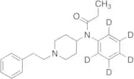 Fentanyl-d5 (100ug/ml in Methanol)