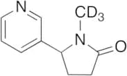 rac-Cotinine-d3 (1 mg/mL in Methanol)