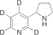 (R,S)-Nornicotine-d4 (100 ug/mL in Methanol)