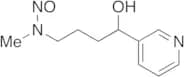 4-(Methylnitrosamino)-1-(3-pyridyl)-1-butanol (1 mg/mL in Methanol)