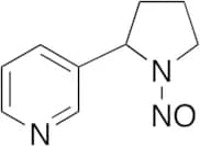 rac-N’-Nitroso Nornicotine (1 mg/mL in Methanol)