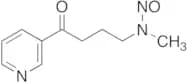 4-(Methylnitrosamino)-1-(3-pyridyl)-1-butanone (1 mg/mL in Methanol)