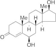 6β-Hydroxy Testosterone (100 ug/mL in Methanol)