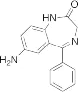 7-Amino Nitrazepam (1mg/ml in Methanol)