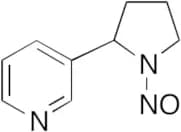 Rac-N’-Nitroso Nornicotine (1.0 mg/mL in Acetonitrile)