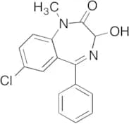 Temazepam (100μg/ml in Methanol)