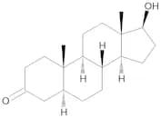 Androstanolone (1.0 mg/mL in Acetonitrile)