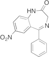 Nitrazepam (100μg/ml in Acetonitrile)