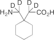 Gabapentin-d4 (100 μg/mL in Methanol)
