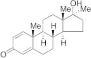 Methandrostenolone (1.0 mg/mL in 1,2-Dimethoxyethane)