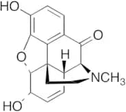 10-Oxo Morphine (100 μg/ml in Methanol)