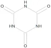Cyanuric Acid (1 mg/10 mL in 84:16% ACN:H2O)