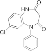 N-Desmethyl Clobazam (100 µg/mL in Acetonitrile)