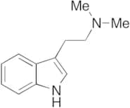 N,N-Dimethyltryptamine (1mg/ml in Methanol)