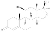 Fluoxymesterone (1 mg/ml in 1,2-Dimethoxyethane)