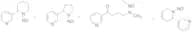 Mixture of  (R,S)-N-Nitroso Anabasine, rac N’-Nitrosonornicotine, 4-(Methylnitrosamino)-1-(3-pyrid…