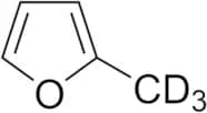2-Methylfuran-d3 (>90%) (1 mg/mL in Methanol)