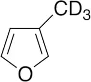 3-Methylfuran-d3 (1 mg/mL in Methanol)