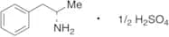 (S)-Amphetamine Hemisulfate (1mg/ml in Methanol)