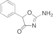 Pemoline (1 mg/mL in Methanol)