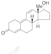 17α-Trenbolone (1 mg/mL in Acetonitrile)