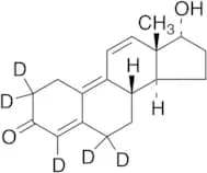 17α-Trenbolone-d5 (Major)(1mg/ml in Acetonitrile)