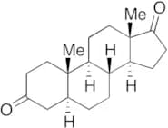 5α-Androstanedione (1mg/ml in Acetonitrile)