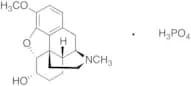 Dihydrocodeine Phosphate (1 mg/ml in Methanol)