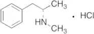 S-(+)-Methamphetamine Hydrochloride (1 mg/ml in Methanol)