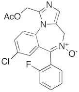 1’-Acetoxy Midazolam 5-Oxide (1 mg/ml in Acetonitrile)