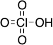 0.5N Perchloric Acid